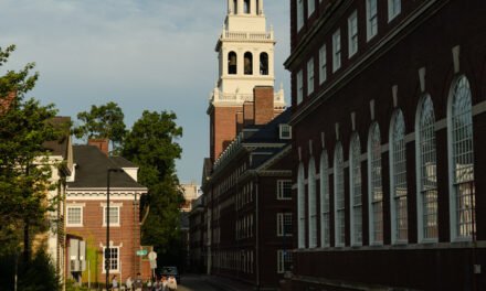 Harvard Is Said to Be Open to Spending Up to $500 Million to Resolve Trump Dispute