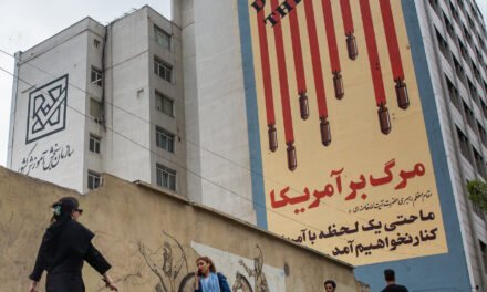 Will the Bombing Stop Iran From Going Nuclear?