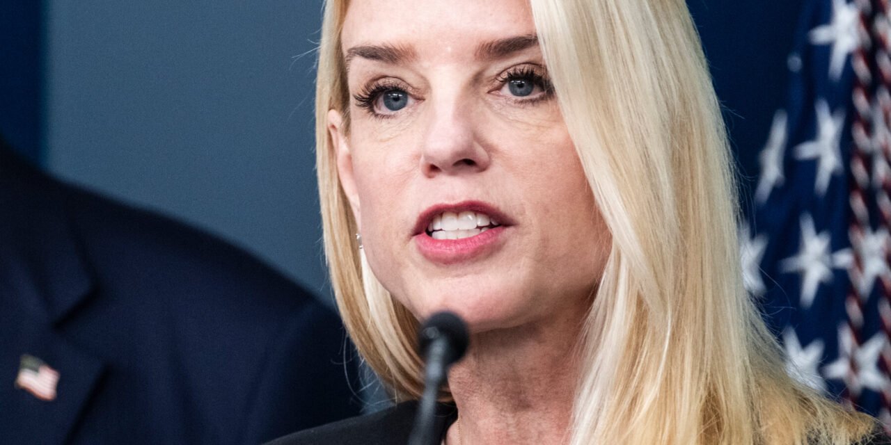 How the Trump Administration Justified Ignoring the TikTok Ban