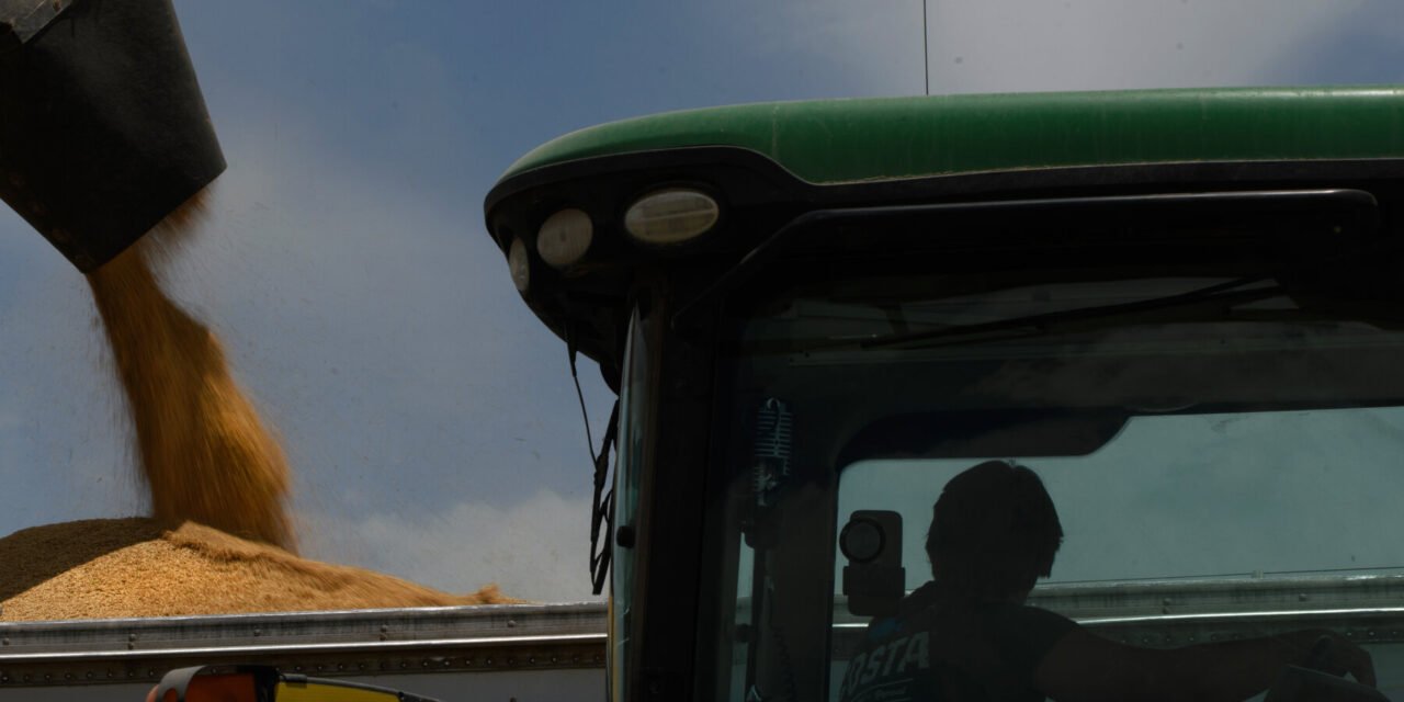 Trump’s Tax Bill Expands Farm Subsidies. Not All Farmers Will Benefit.