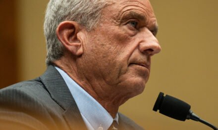 RFK Jr. Cancels Meeting of Key Preventive Health Panel