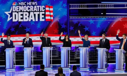 Can Democrats Find Their Way on Immigration?