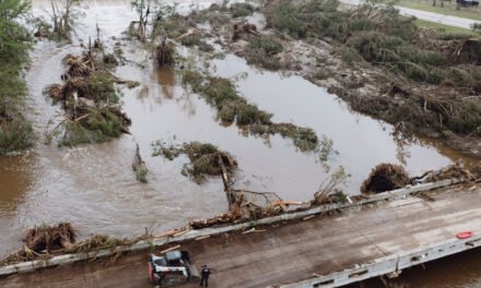 Three Big Questions After the Texas Floods