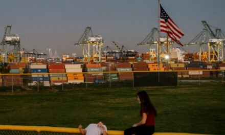 Will Trump’s Tariffs Close Income Gaps and Bring Factory Jobs Back to the U.S.? Probably Not.