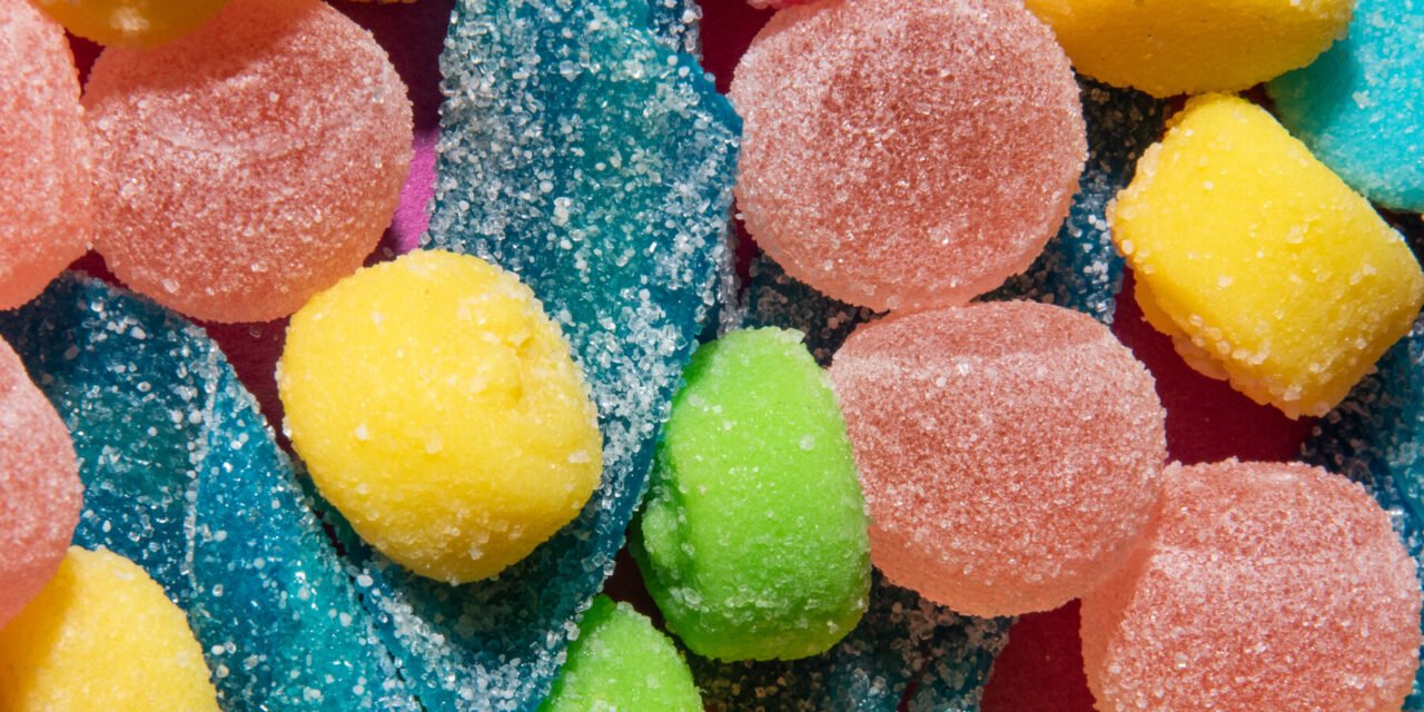 Cannabis Poisonings Are Rising, Mostly Among Kids