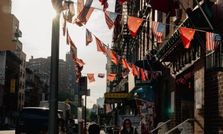 How China Influences Elections in America’s Biggest City