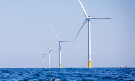 Wind and Solar Projects Stall as Trump Cracks Down on Renewables