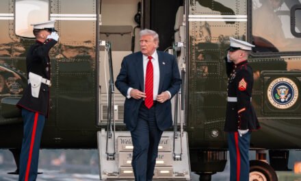 Trump’s Sweeping Tariffs Invalidated by Appeals Court