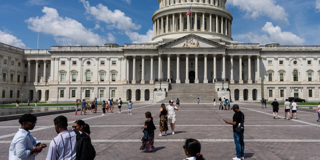 Justice Dept. Gives Congress Some Subpoenaed Epstein Files