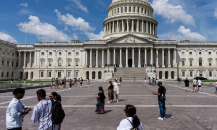 Justice Dept. Gives Congress Some Subpoenaed Epstein Files