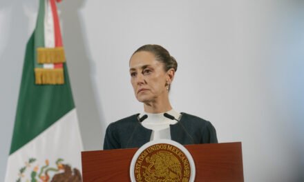 Mexico’s President Struggles to Escape Trump’s Growing Demands