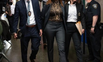 More Adams Associates and Supporters Are Said to Face Corruption Charges