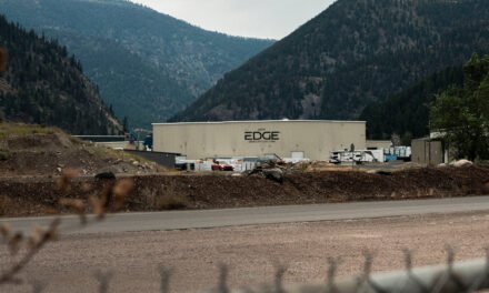 Trump Promised a Golden Age. Then a Montana Lumber Plant Closed Down.