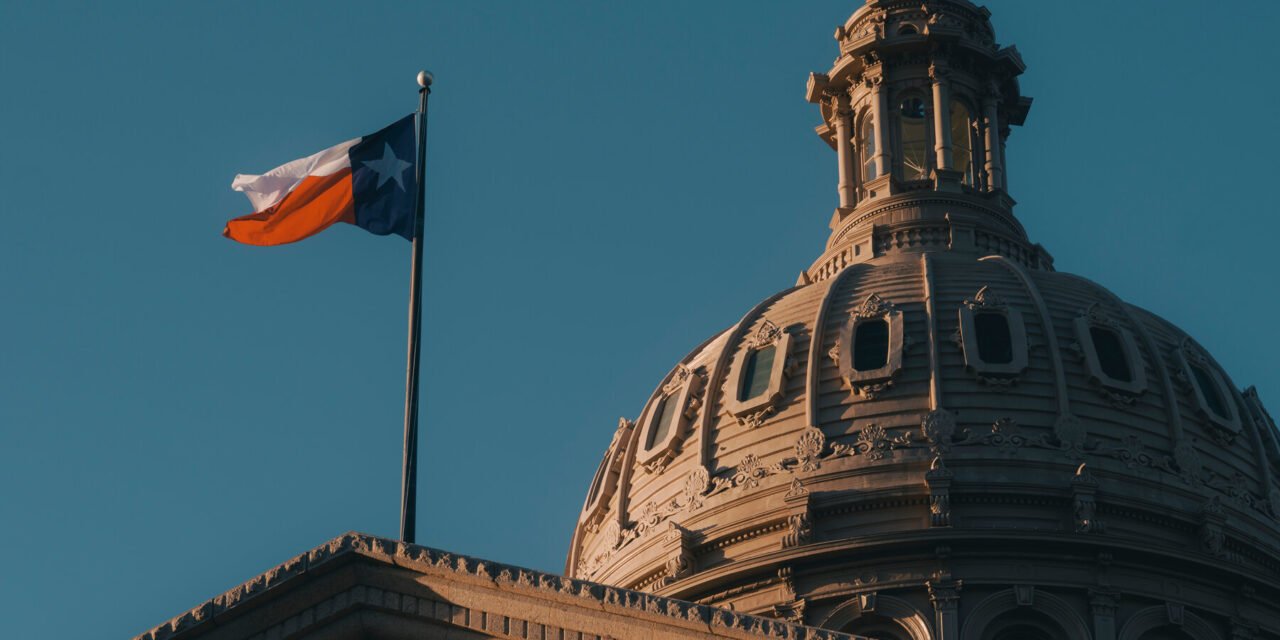 Texas Democrats to Leave State to Stop Republicans’ Redistricting Plan