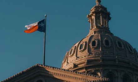 Texas Democrats to Leave State to Stop Republicans’ Redistricting Plan