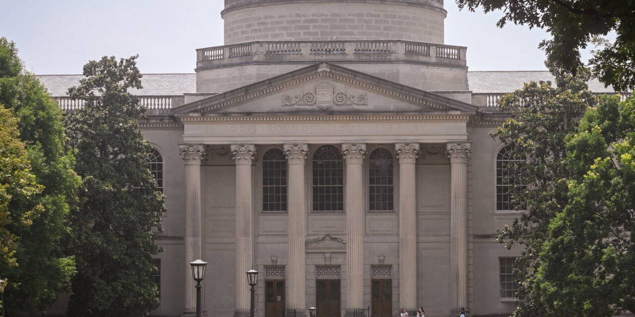 How College Financial Troubles Could Reshape Student Life