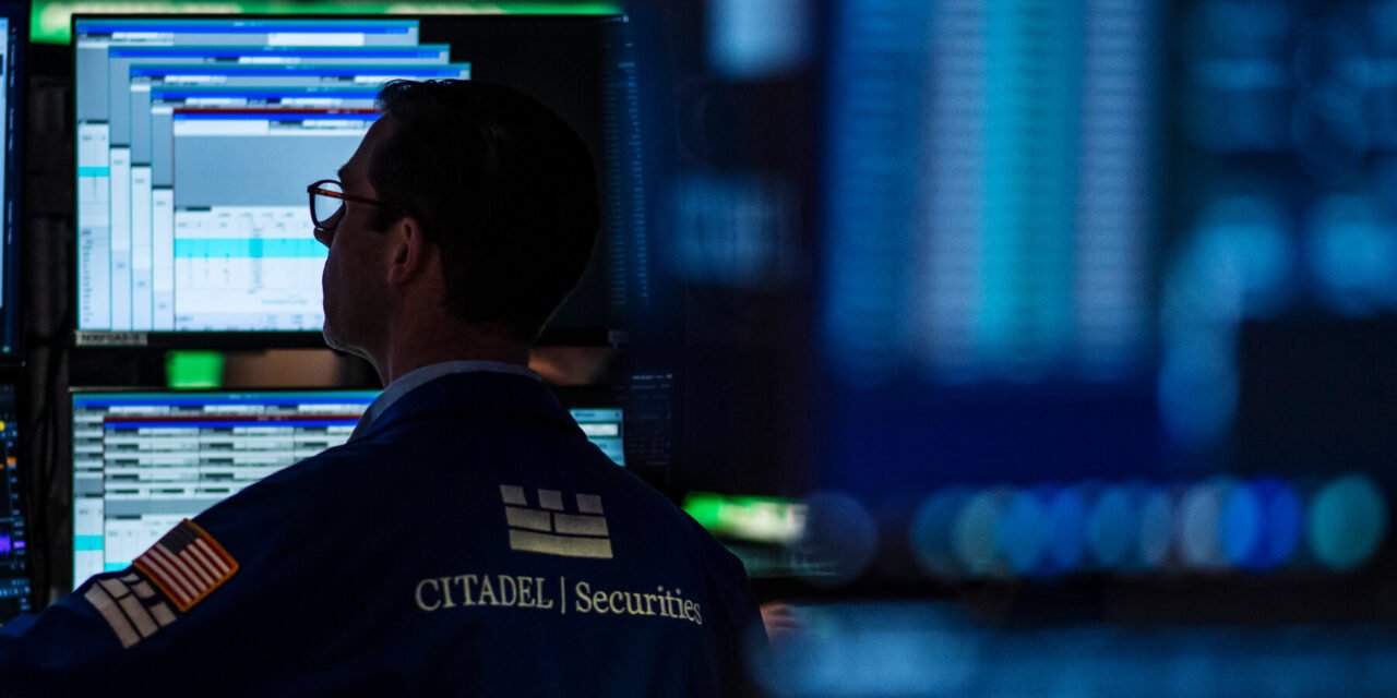 The Stock Market Is Good, Bad and Ugly, Often in Quick Succession
