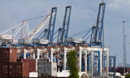 The New Tariff Twist, and a $250 million A.I. Job Offer