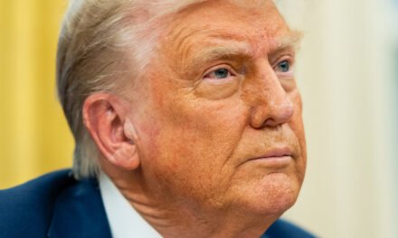 What Is IEEPA, the Law Trump Used to Impose Tariffs?