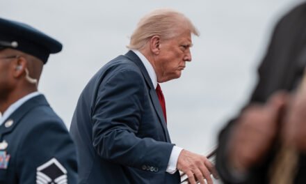 Lashing Out Over Russia and Jobs Data, Trump Displays His Volatile Side