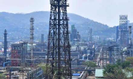 India Will Buy Russian Oil Despite Trump’s Threats, Officials Say