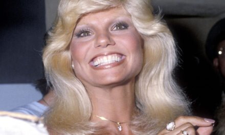 Loni Anderson, Star of ‘WKRP in Cincinnati,’ Dies at 79