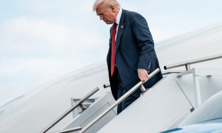Trump Fires Official Over Jobs Report, Echoing an Authoritarian Playbook