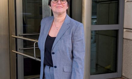 New Firm Seeks to Confront Trump on Executive Power