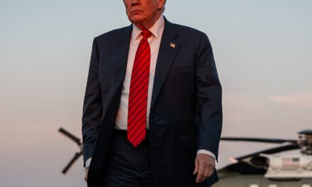 Trump ‘Wants His Own People’ in Charge of Jobs Data, and the Ex-Fox Host Turned U.S. Attorney