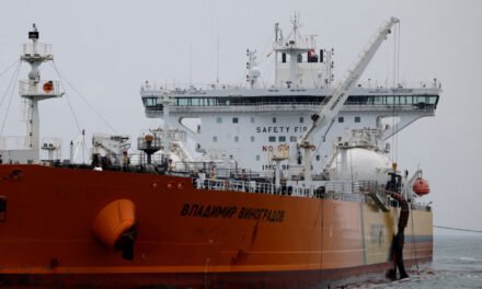 What to Know About India’s Trade in Oil With Russia
