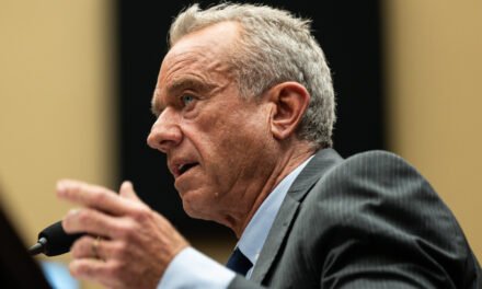Kennedy’s Crusade Against Food Safety Rule Threatens Supplement Industry