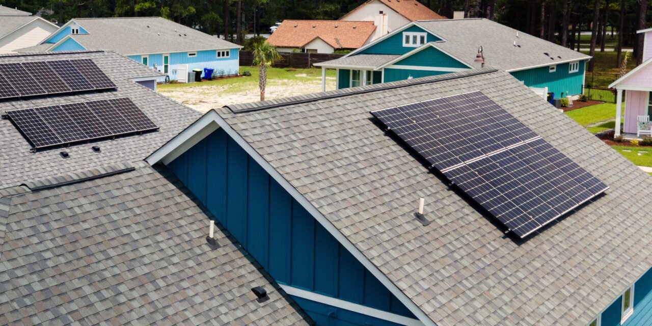 E.P.A. Moves to Cancel $7 Billion in Grants for Solar Energy