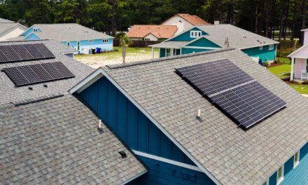 E.P.A. Moves to Cancel $7 Billion in Grants for Solar Energy