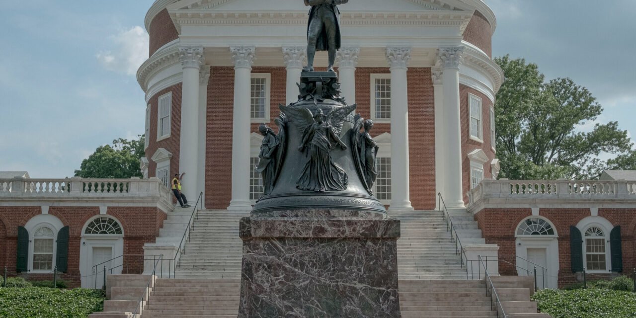 Humanities Endowment Funds Trump’s Priorities After Ending Old Grants