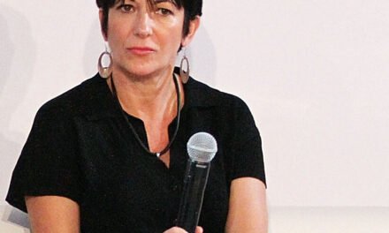 Ghislaine Maxwell Opposes Request to Unseal Epstein Grand Jury Papers