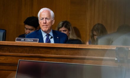 California Democrats Look to Redraw House Map Amid Texas Redistricting War