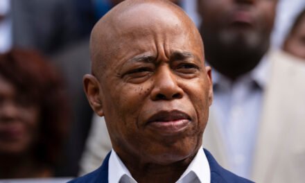 Adams Is Again Denied Matching Funds as Cuomo Lobbies Executives