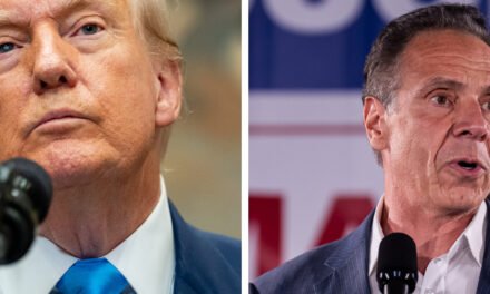 Trump Weighs Getting Involved in New York City Mayor Race