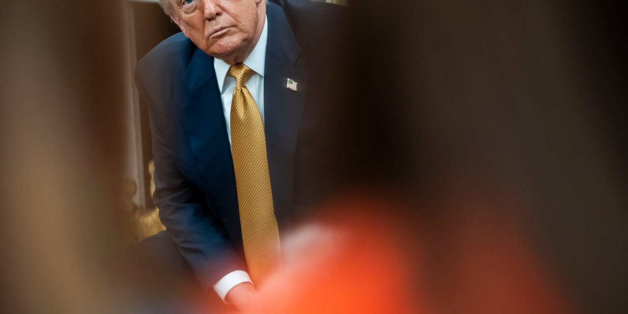 Trump to Announce Additional $100 Billion Apple Investment in U.S.