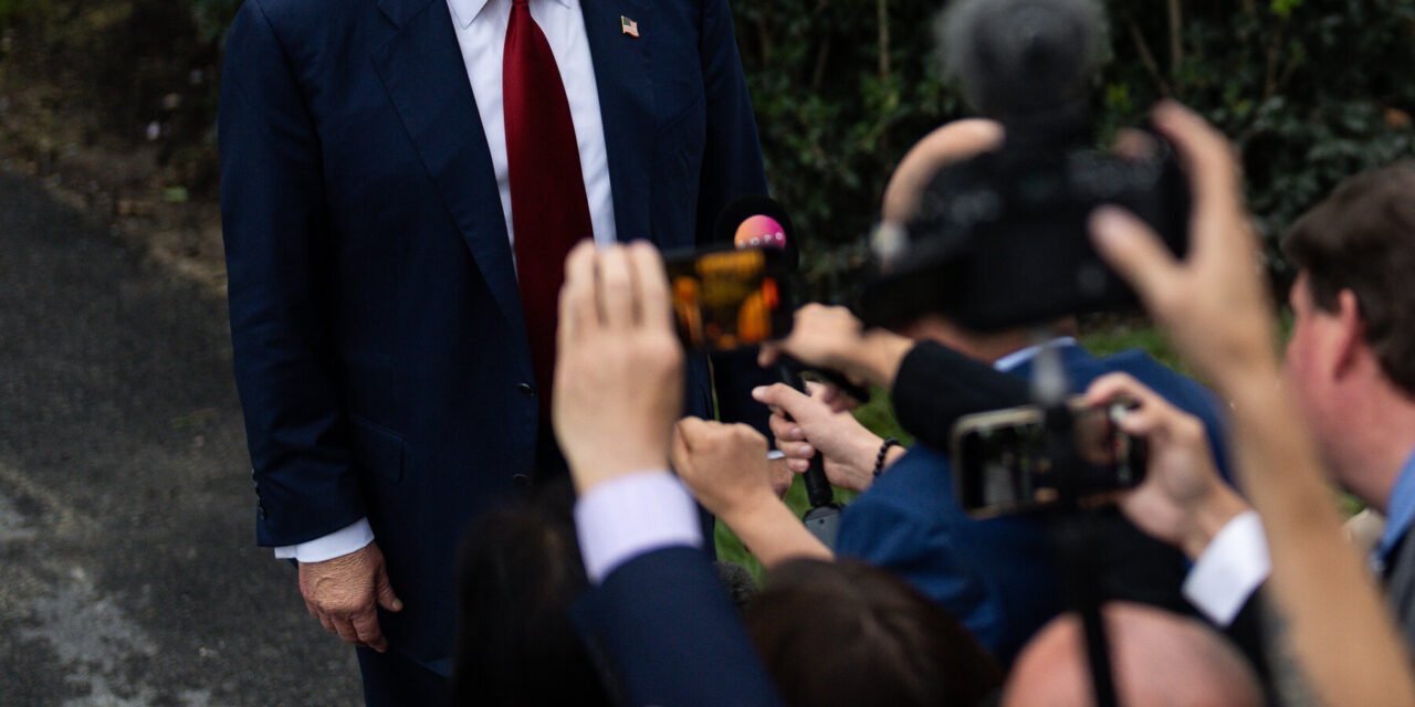 Trump 401(k) Order Opens Door for Crypto, Private Equity and Real Estate