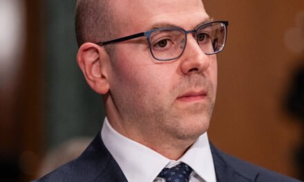 Trump Nominates Stephen Miran to Temporarily Join Fed Board of Governors