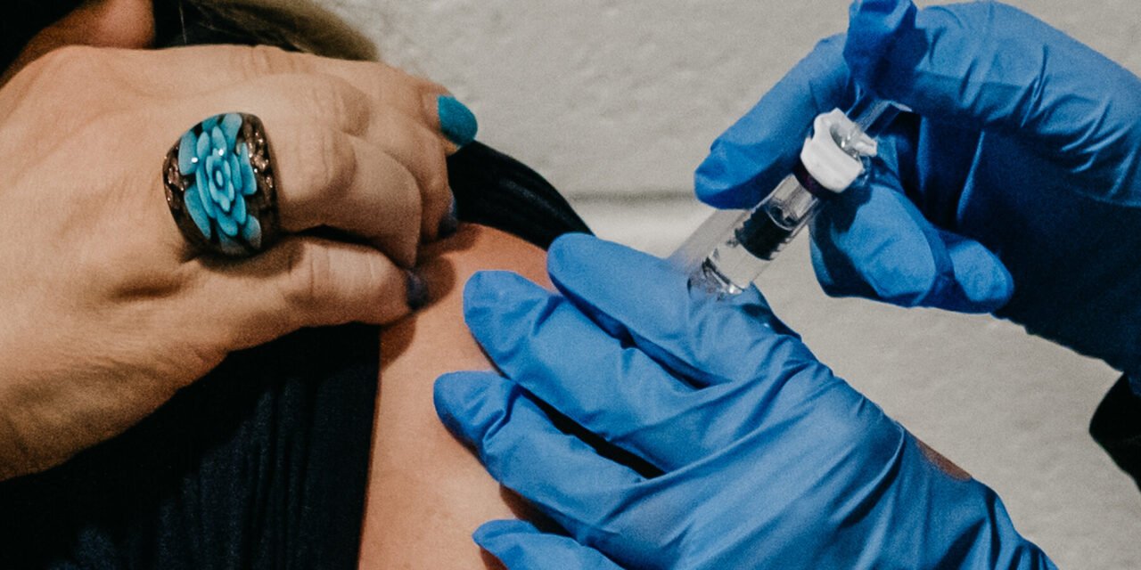 On Vaccines, RFK Jr. Has Broken Sharply With the Mainstream