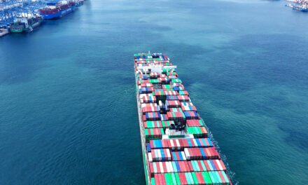 China’s Exports Surged in July as Companies Raced to Beat Trump Tariffs