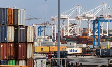 Four Key Facts About Trump’s New Tariffs, and a Town Hall Showdown