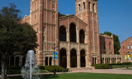 Trump Wants U.C.L.A. to Pay $1 Billion to Restore Its Research Funding