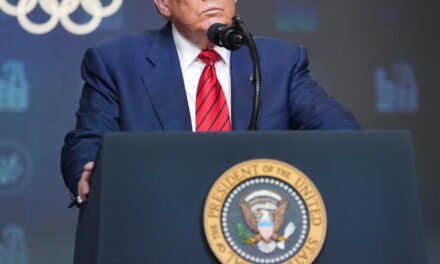 Trump Says He Will Meet With Putin in Alaska Next Week