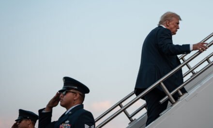 Trump’s Cartel Order Revives ‘Bitter’ Memories in Latin America