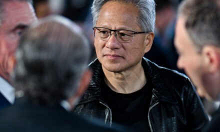 U.S. Government to Take Cut of Nvidia and AMD A.I. Chip Sales to China