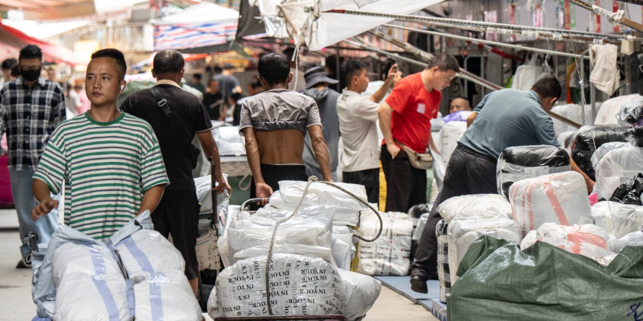 Tariffs on China Set to Rise Sharply Tuesday if No Deal Is Reached