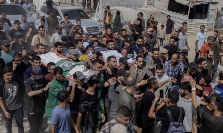 Israel-Qatar Tensions Escalate After Israel Kills Al Jazeera Journalists